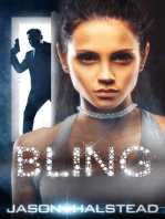 Bling: The Lost Girls