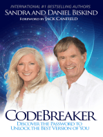 Codebreaker: Discover the Password to Unlock the Best Version of You