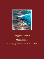 Megalonisos: Die ungeplante Reise ohne Ticket
