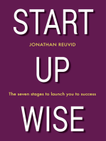 Start Up Wise