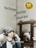 The Strange Courtship of Abigail Bird