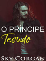 O Príncipe Tesudo