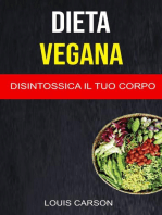 Dieta Vegana