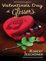 Valentine's Day at Glosser's