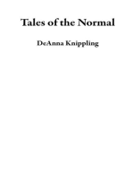 Tales of the Normal