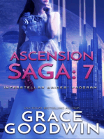 Ascension Saga: 7