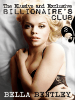 The Elusive and Exclusive Billionaire's Club
