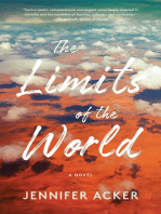 The Limits of the World