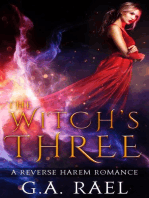 The Witch's Three
