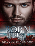 Born Of Sin