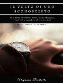 Il volto di uno sconosciuto