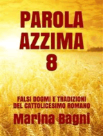 Parola Azzima 8