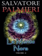 La Mente Nera - (volume 2°)