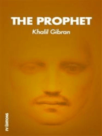 The Prophet: Premium Ebook