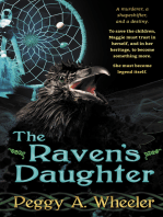 The Raven's Daughter