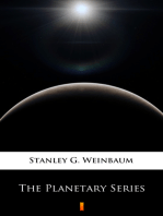 The Planetary Series