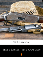 Jesse James, the Outlaw