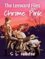 Chrome Pink