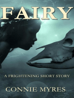 Fairy: Spooky Shorts, #6
