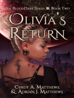 Olivia's Return