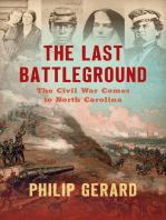 The Last Battleground