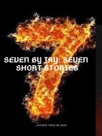 Seven By Jay: Seven Short Stories