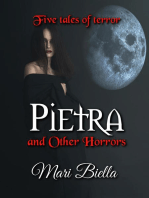 Pietra and Other Horrors