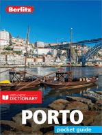 Berlitz Pocket Guide Porto (Travel Guide eBook)