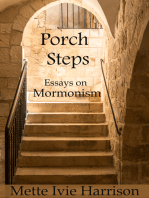 Porch Steps