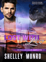 Lost With Leo