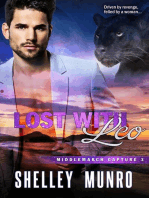 Lost With Leo