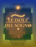 Le isole del sogno