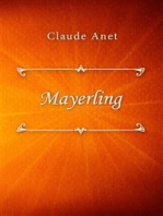 Mayerling