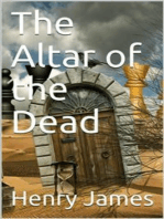 The Altar of the Dead