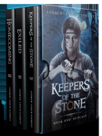 Keepers of the Stone