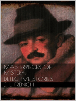 Masterpieces of Mystery