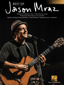 Best of Jason Mraz