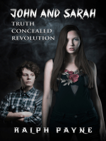 John And Sarah: Truth Concealed Revolution
