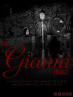 Gianni Volume: The Gianni Legacy