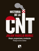 Historia de la CNT