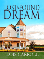 Lost and Found Dream