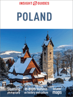 Insight Guides Poland (Travel Guide eBook): (Travel Guide eBook)