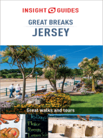 Insight Guides Great Breaks Jersey (Travel Guide eBook): (Travel Guide eBook)