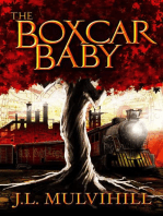Boxcar Baby: Steel Roots, #1