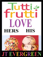 Tutti-Frutti Love