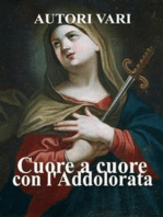 Cuore a cuore con l'Addolorata