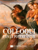 Colloqui con le povere anime