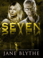 Seven: Count to Ten, #7