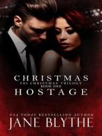Christmas Hostage: Christmas Romantic Suspense, #1