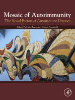 Mosaic of Autoimmunity: The Novel Factors of Autoimmune Diseases